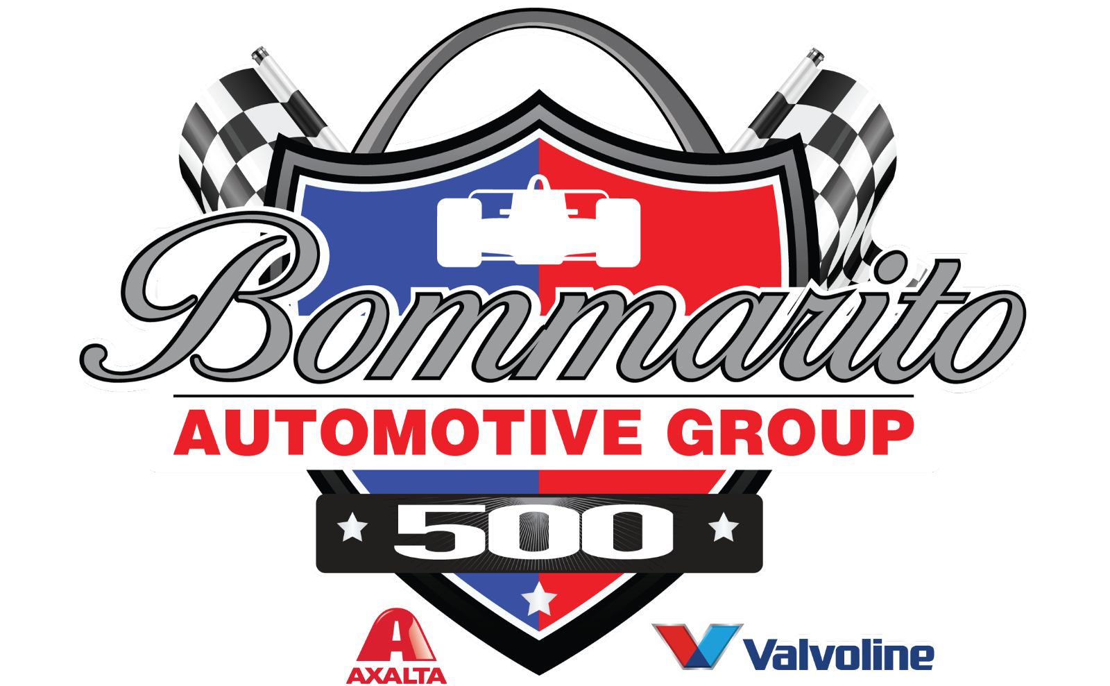 2025 Bommarito Automotive Group 500